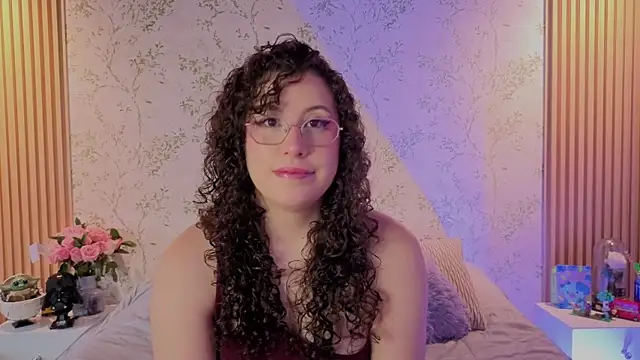 Charlotte  Miller online show from 05.25.26