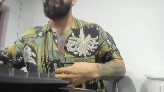 ragnar881547 online show from 01.09.25