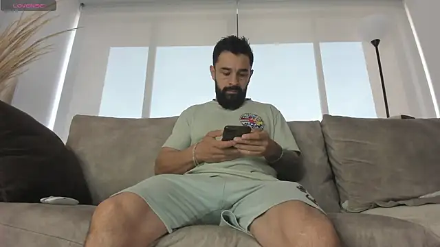 ragnar881547 online show from 01.13.25