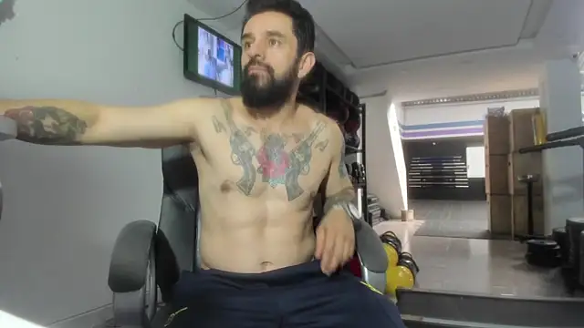 ragnar881547 online show from 01.28.25