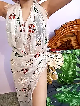 Angelnirvanaa online show from 03.12.25