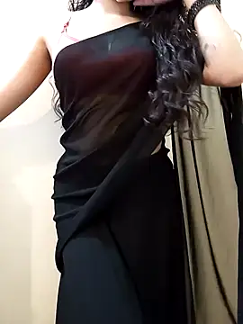 Snapshot of Angelnirvanaa chatting on 09.22.25 Angelnirvanaa online show from 09.22.25