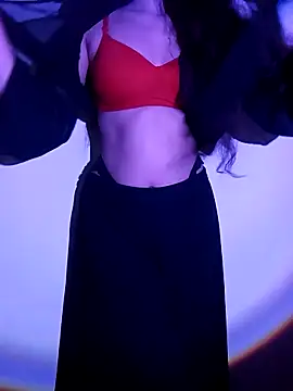 Snapshot of Angelnirvanaa chatting on 10.10.25 Angelnirvanaa online show from 10.10.25