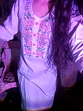 Angelnirvanaa online show from 11.06.25