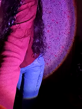 Angelnirvanaa online show from 12.03.25