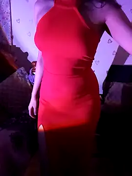 Angelnirvanaa online show from 02.16.26