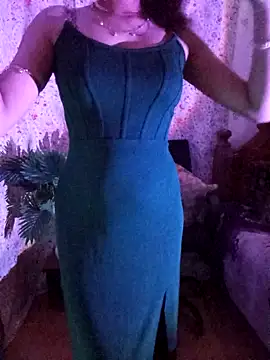 Angelnirvanaa online show from 03.04.26