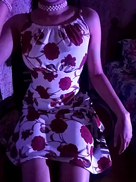 Angelnirvanaa online show from 04.03.26