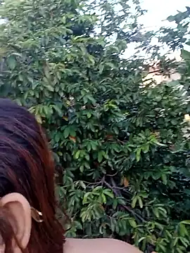 AliceRuivinha2 online show from 04.16.26