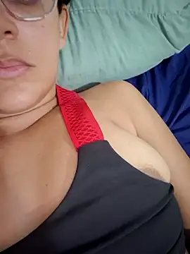 AliceRuivinha2 online show from 07.02.26