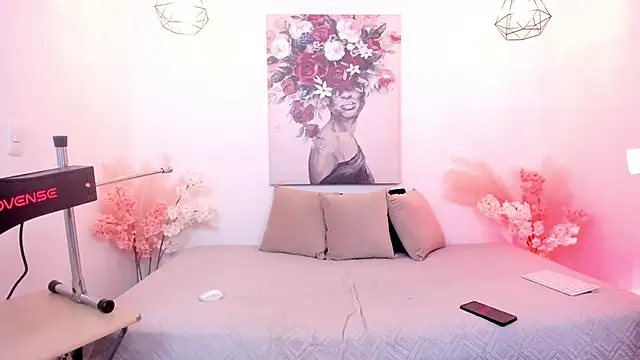 Snapshot of iriis_rosse chatting on 09.23.25 iriis rosse online show from 09.23.25