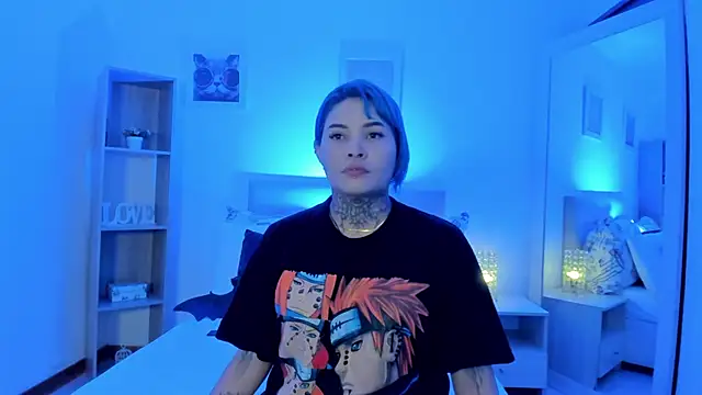 jinxv nuss online show from 02.14.25