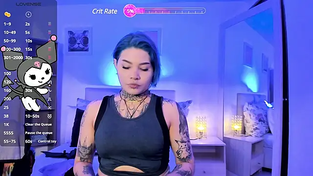 jinxv nuss online show from 02.28.25