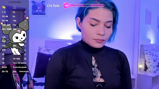 jinxv nuss online show from 03.14.25