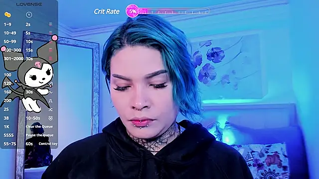 jinxv nuss online show from 03.21.25