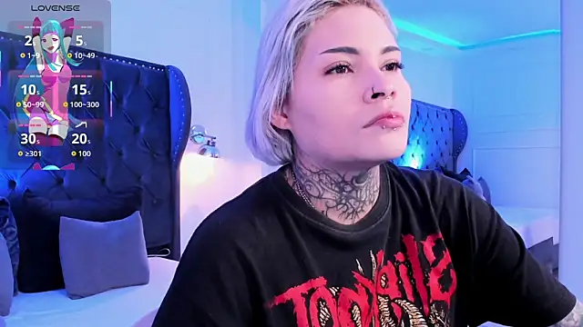 jinxv nuss online show from 12.15.25