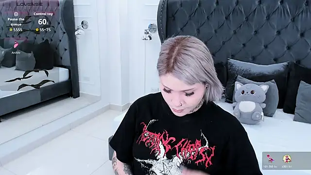 jinxv nuss online show from 02.27.26