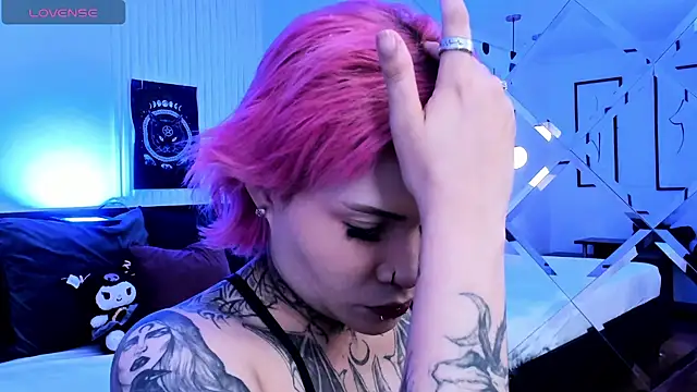 jinxv nuss online show from 04.14.26