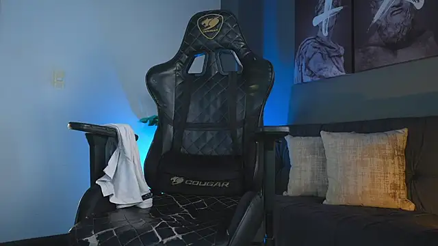 kevin montoya online show from 11.08.25