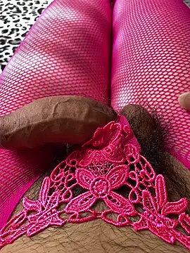 k4ty-X online show from 01.11.25