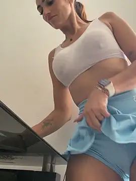 Samantha bigboobs online show from 01.18.26