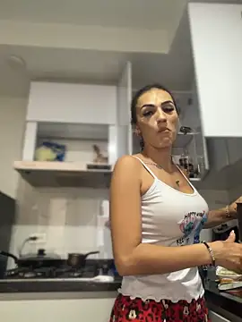 Samantha bigboobs online show from 02.02.26