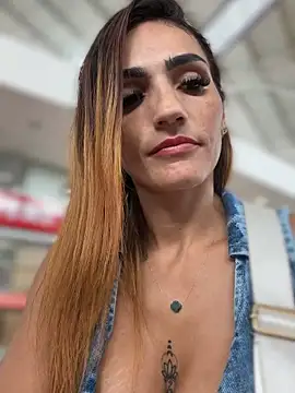 Samantha bigboobs online show from 03.04.26