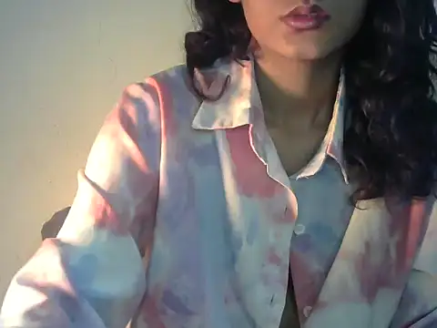 Horny honey69 online show from 02.27.25