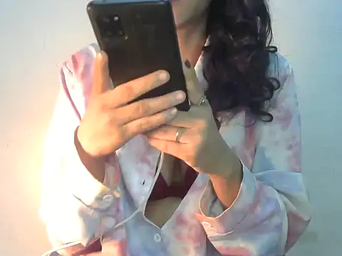 Horny honey69 online show from 02.27.25