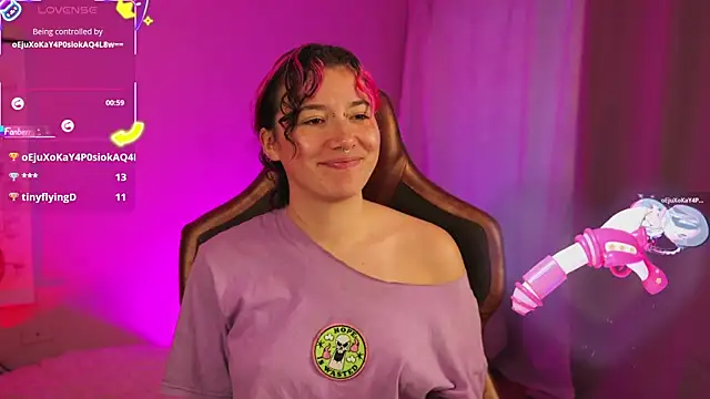  zephyr  online show from 01.15.26