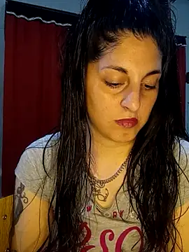 Snapshot of Camilita0 chatting on 09.19.25 Camilita0 online show from 09.19.25