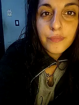 Snapshot of Camilita0 chatting on 10.08.25 Camilita0 online show from 10.08.25