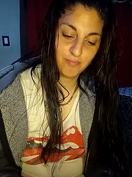 Snapshot of Camilita0 chatting on 10.09.25 Camilita0 online show from 10.09.25