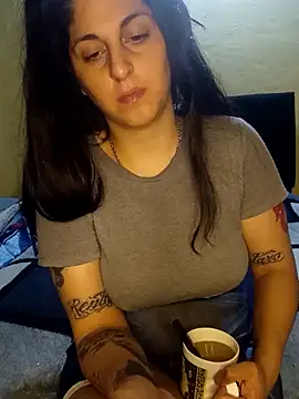 Snapshot of Camilita0 chatting on 10.15.25 Camilita0 online show from 10.15.25