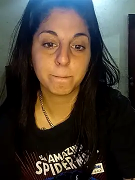 Snapshot of Camilita0 chatting on 10.20.25 Camilita0 online show from 10.20.25