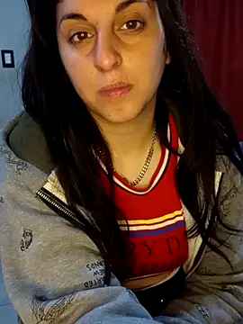 Snapshot of Camilita0 chatting on 10.22.25 Camilita0 online show from 10.22.25