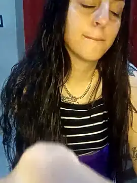 Snapshot of Camilita0 chatting on 10.24.25 Camilita0 online show from 10.24.25