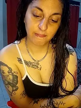 Camilita0 online show from 11.21.25