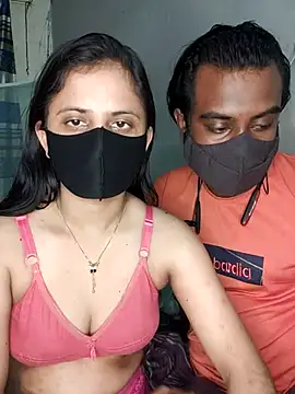 Hot Nila online show from 03.02.25