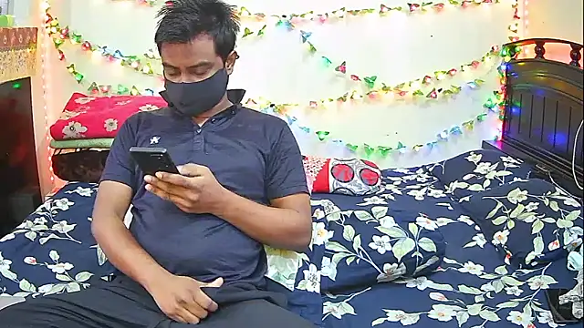 Hot Nila online show from 02.03.26