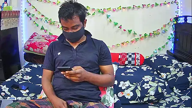 Hot Nila online show from 02.04.26