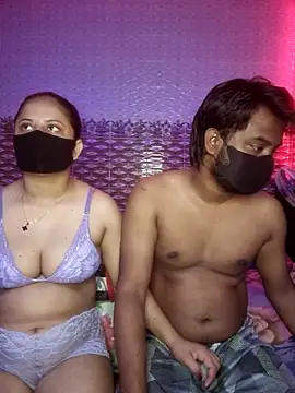 Hot Nila online show from 06.02.26