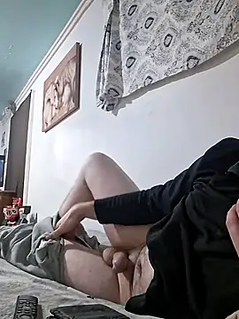 douchydan42 online show from 03.19.26