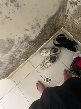 elflalope online show from 11.04.25