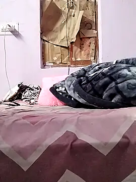 Snapshot of kanak_indian chatting on 01.31.25 kanak indian online show from 01.31.25