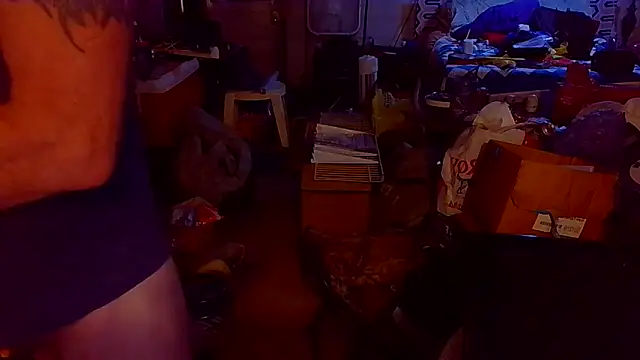 bluedragon0525 online show from 08.05.26