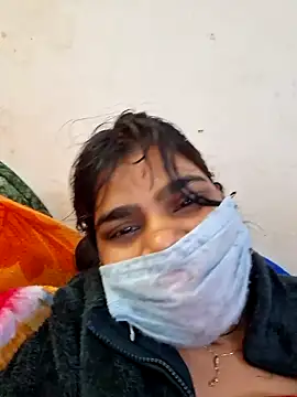 Tanu-Call-Me online show from 01.12.25