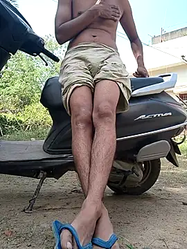 aryan 8051 online show from 10.21.25