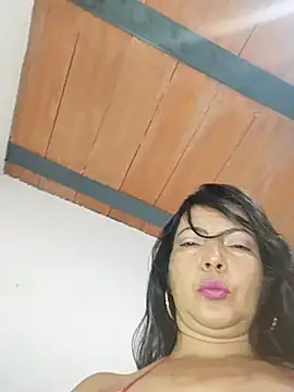 Snapshot of Alexarica46 chatting on 10.23.25 Alexarica46 online show from 10.23.25