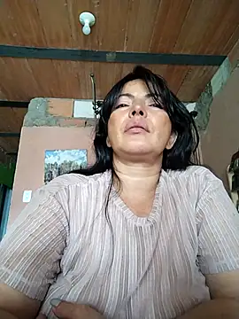 Snapshot of Alexarica46 chatting on 10.24.25 Alexarica46 online show from 10.24.25